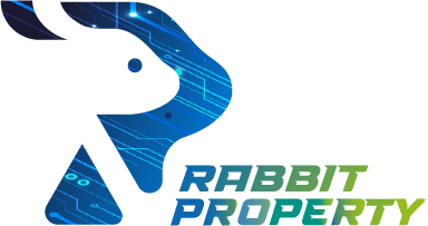 玉兔物業顧問 Logo